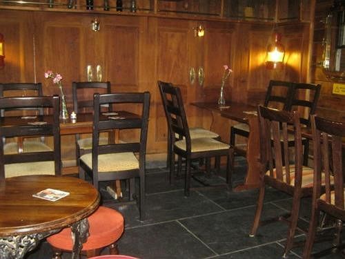 Ship Inn Mevagissey Dış mekan fotoğraf