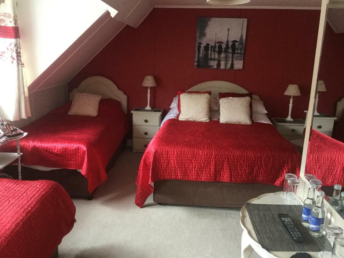 Ship Inn Mevagissey Dış mekan fotoğraf